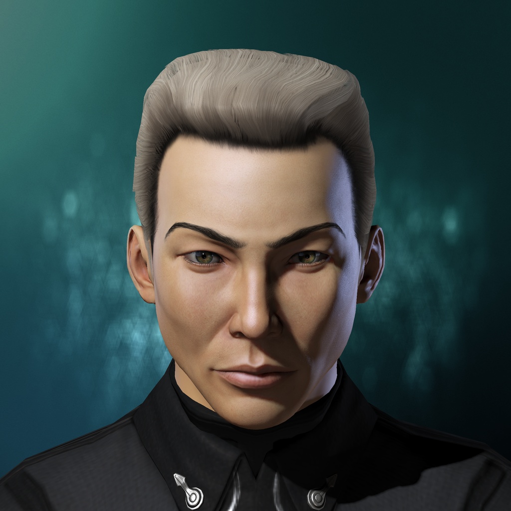 Urlik Strompoffski