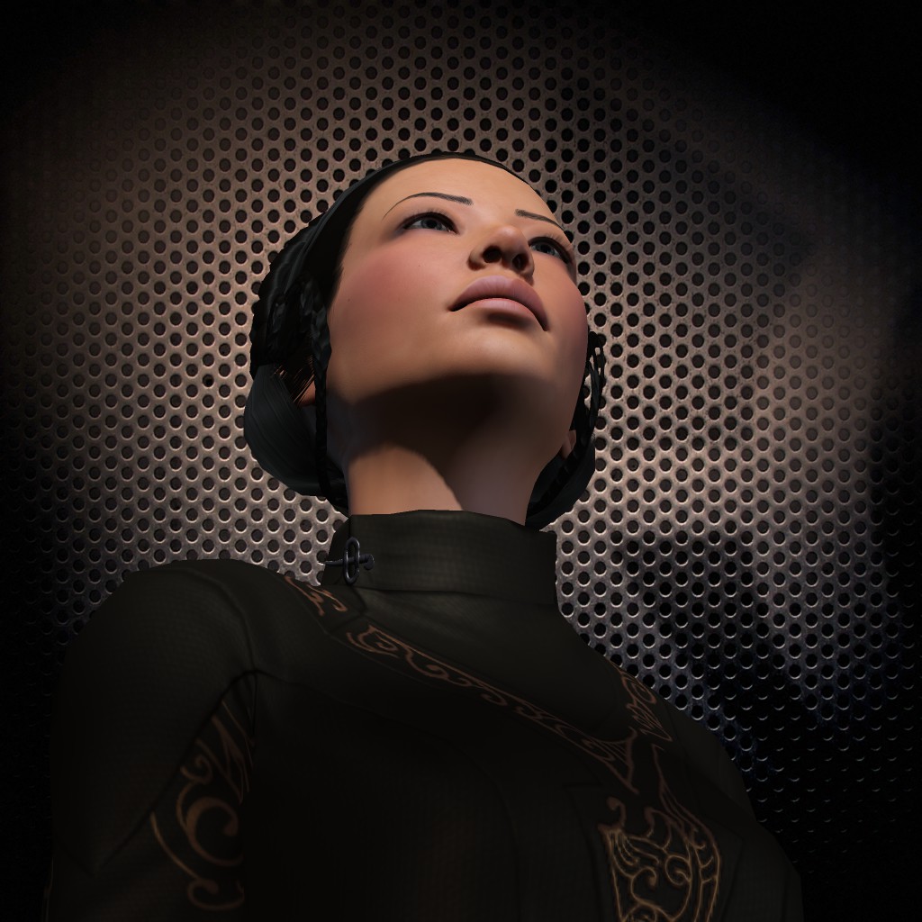 VivianShadow