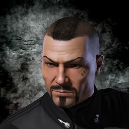 RocketJack portrait