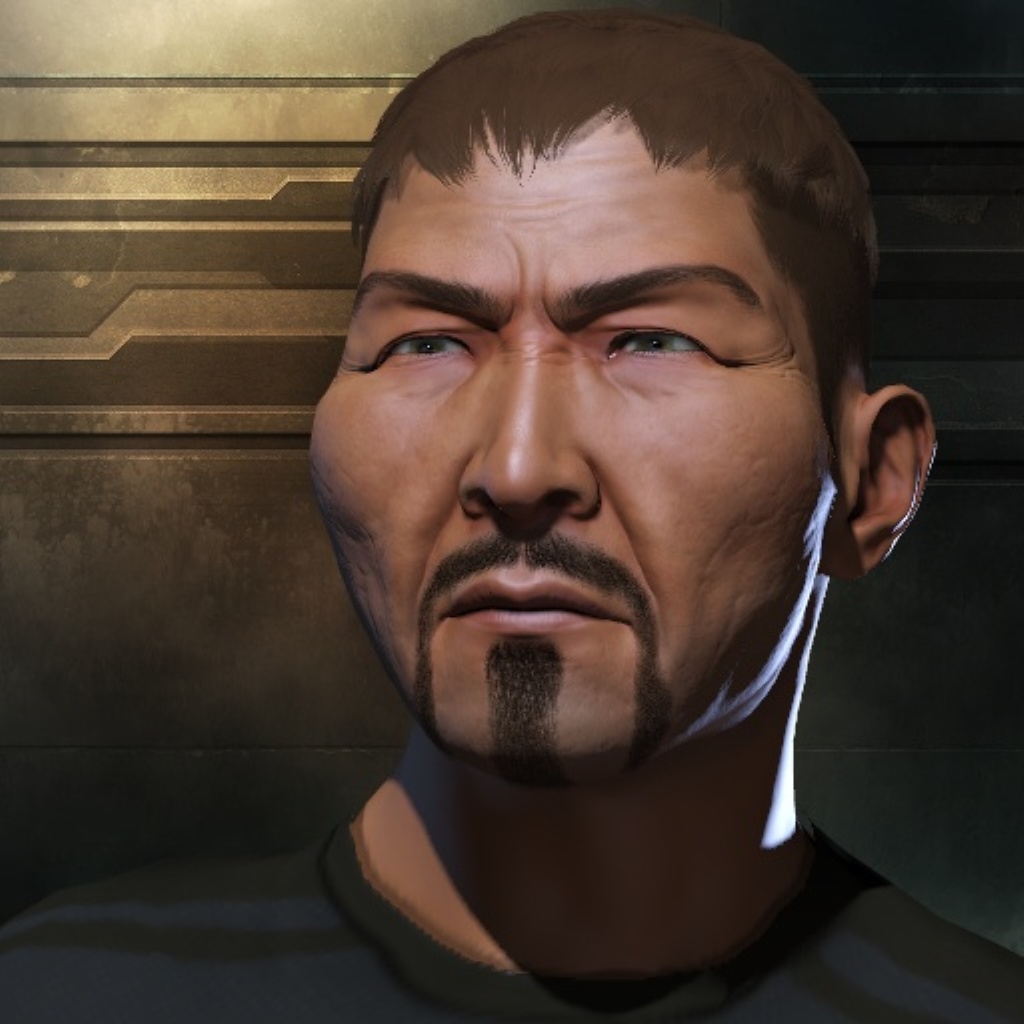 Merovingienne Merovingienne