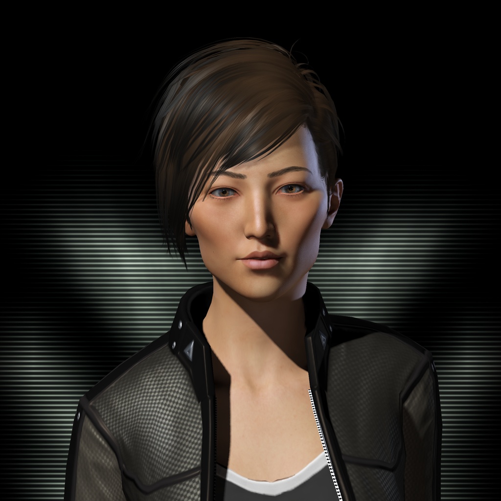 Avilyne