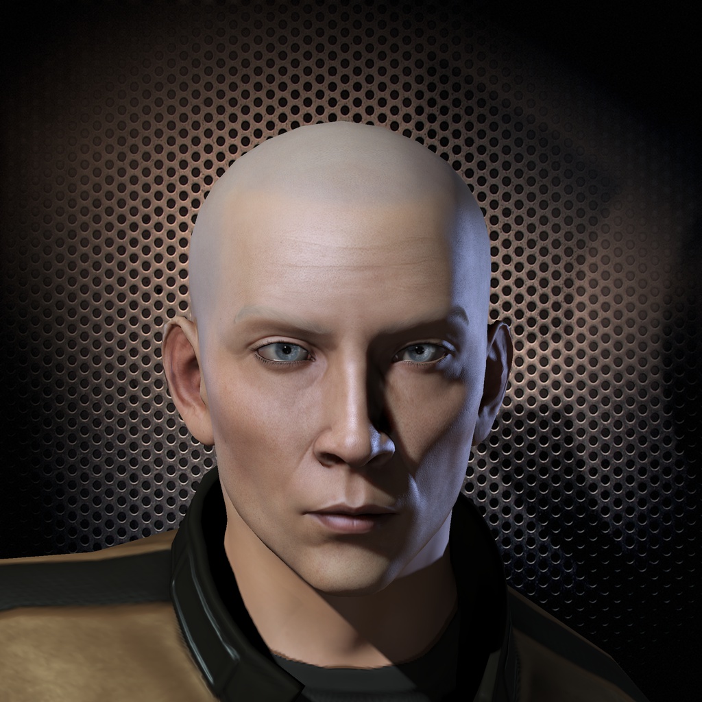 Commander impezi