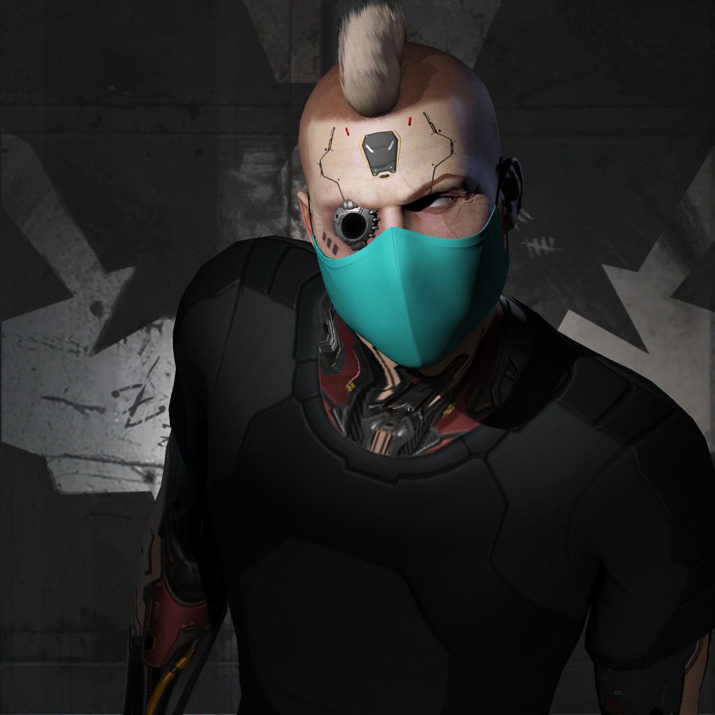 theDVZ theDVZ