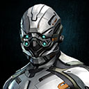 Gallente DustCitizen 2105341143