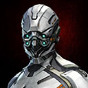 Gallente DustCitizen 2105557135