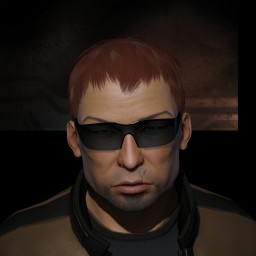 Reddherring portrait