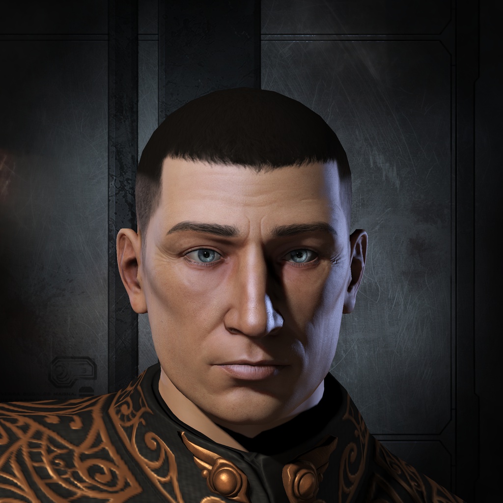 Mister Spock