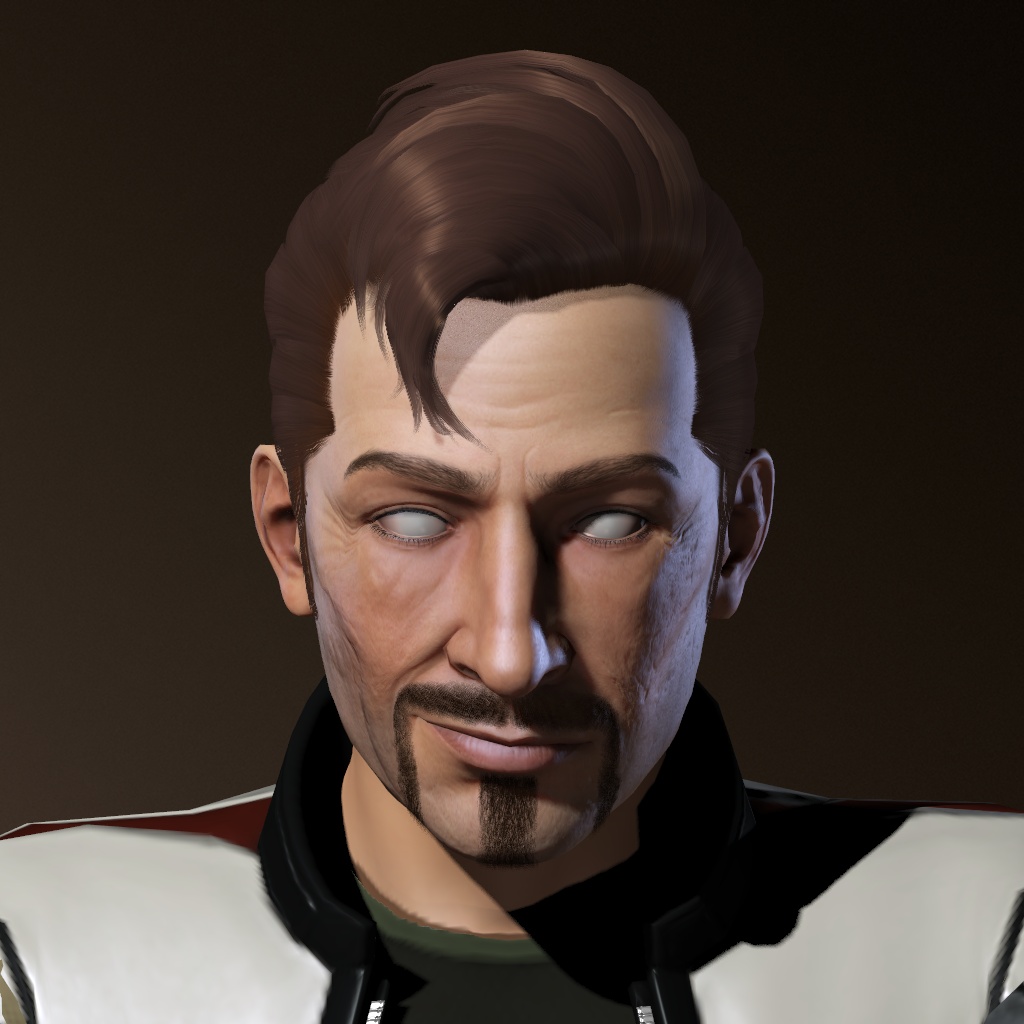 Scammin' Sam Scammin' Sam