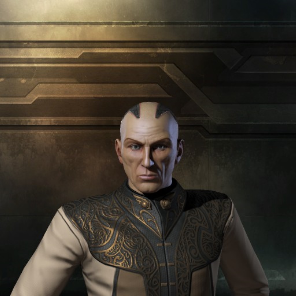 Lanfeust Detroye