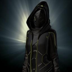 Cyrania Feya portrait