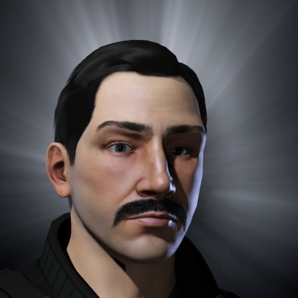 portrait