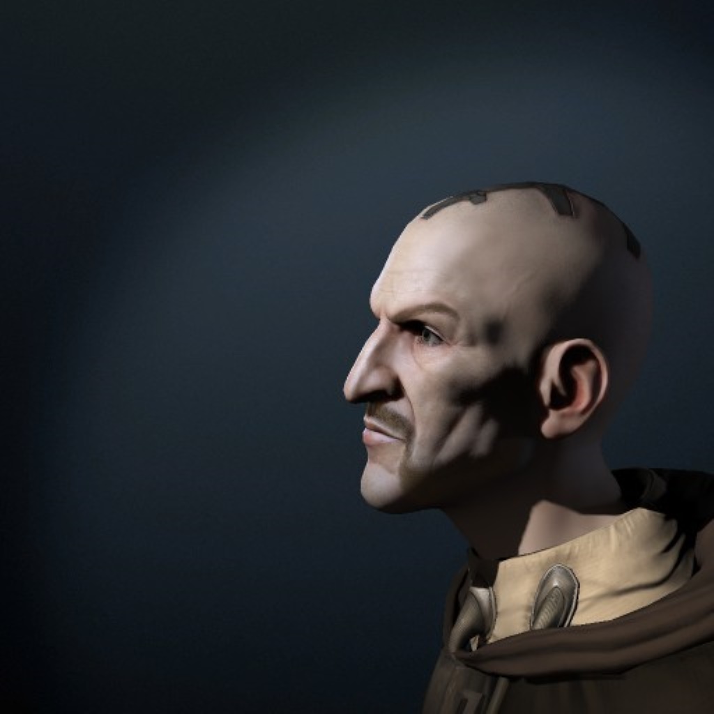 Lord Lunatic