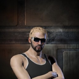 Jdog Tsurpalen portrait