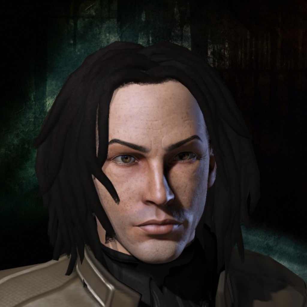 Aaxanos Crendraven