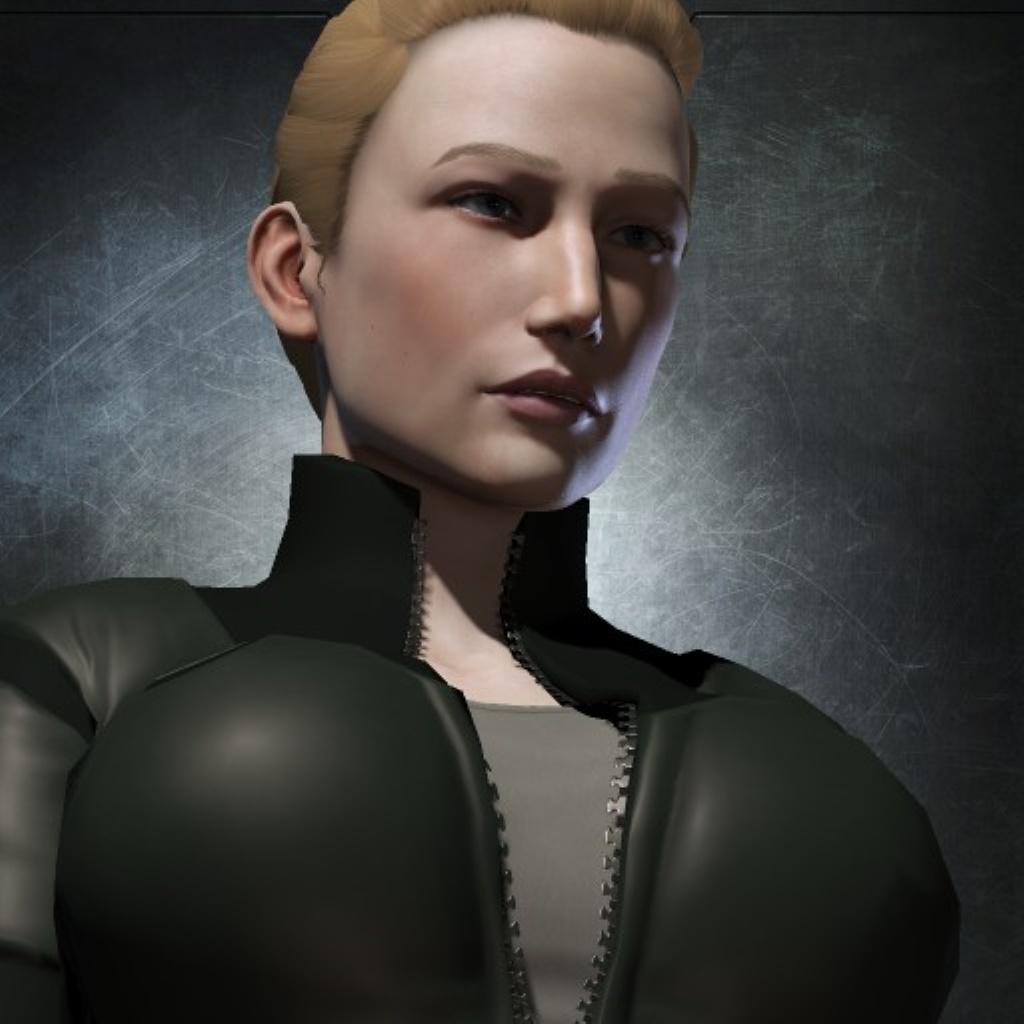 Mod Liszka