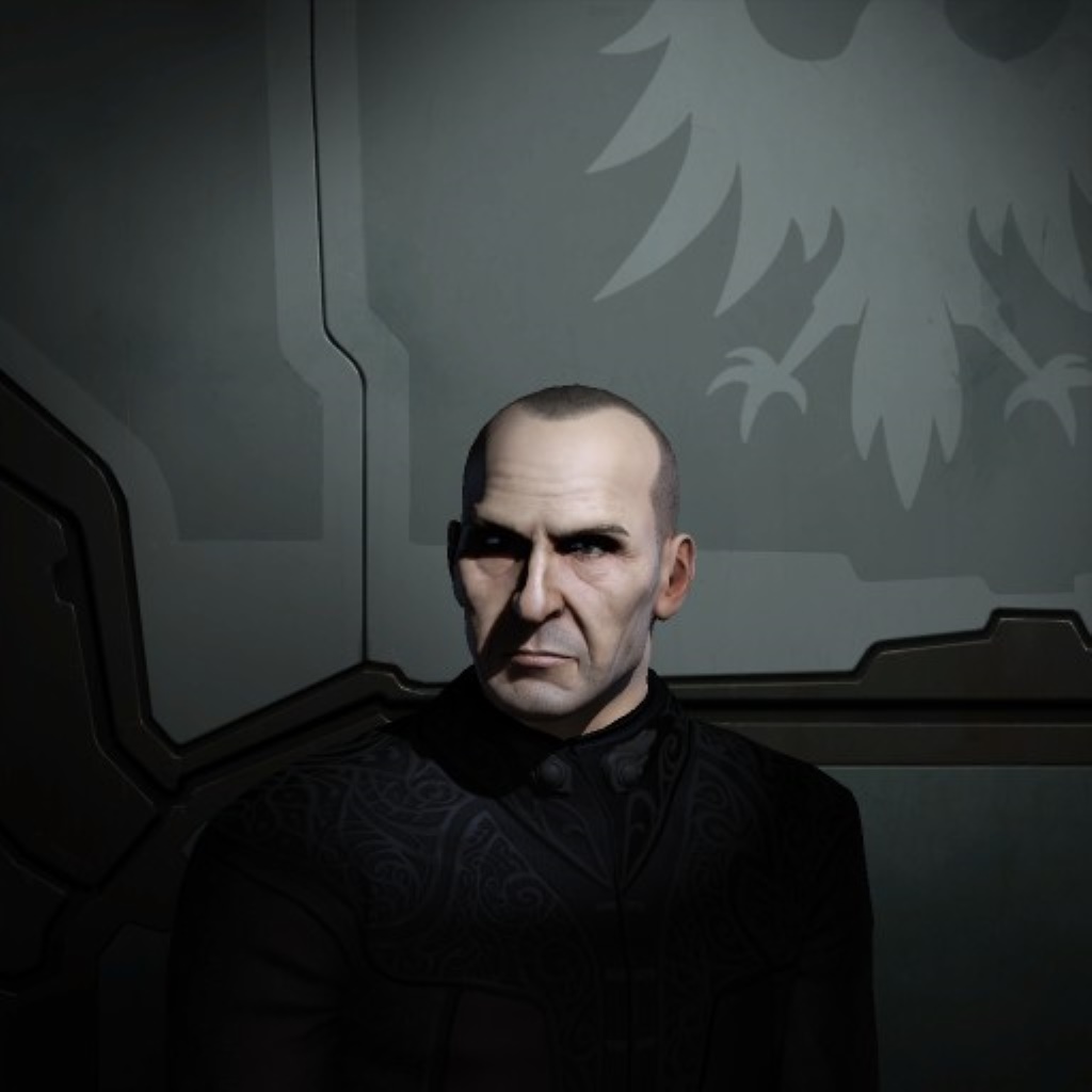 Ethan Valentino