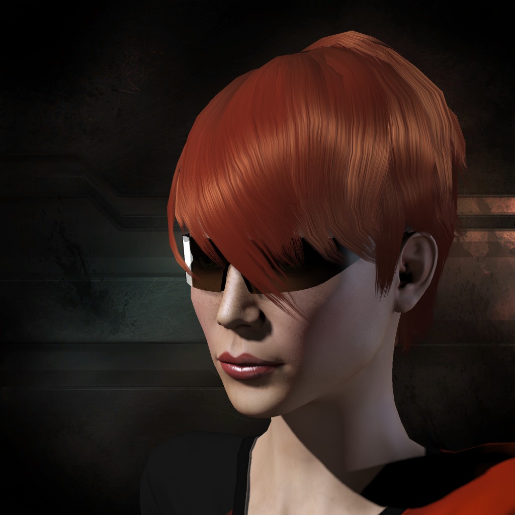 Elyse Stark