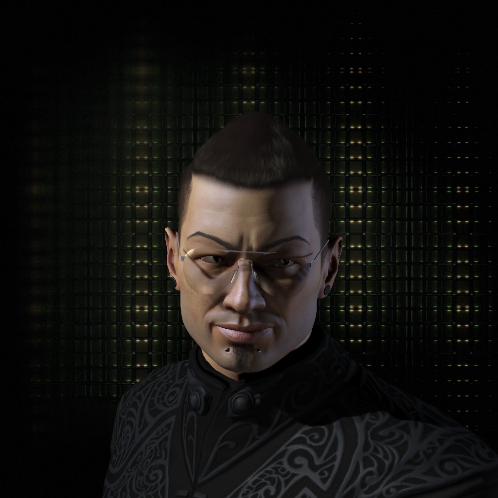Bron Isayeki