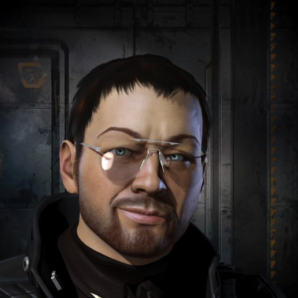 Micheal Hultz