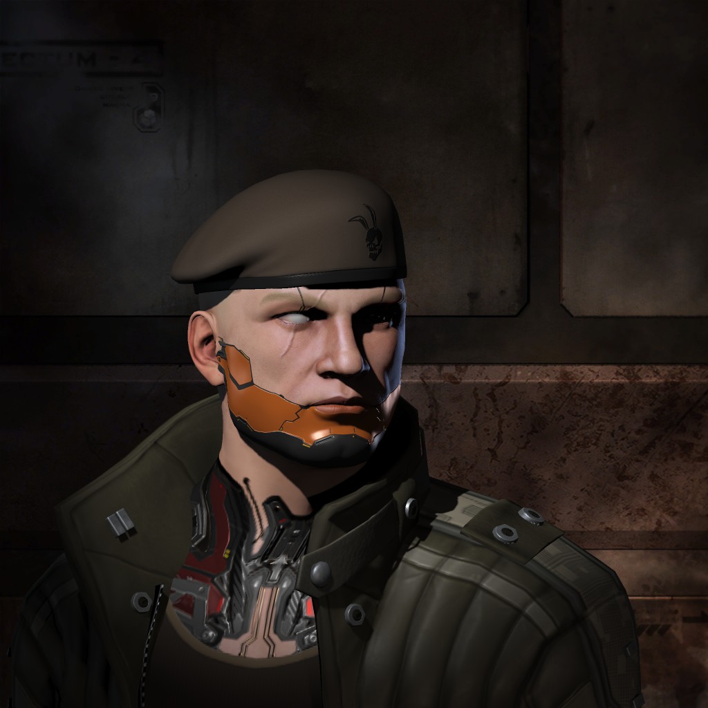 Toaster Aidsface