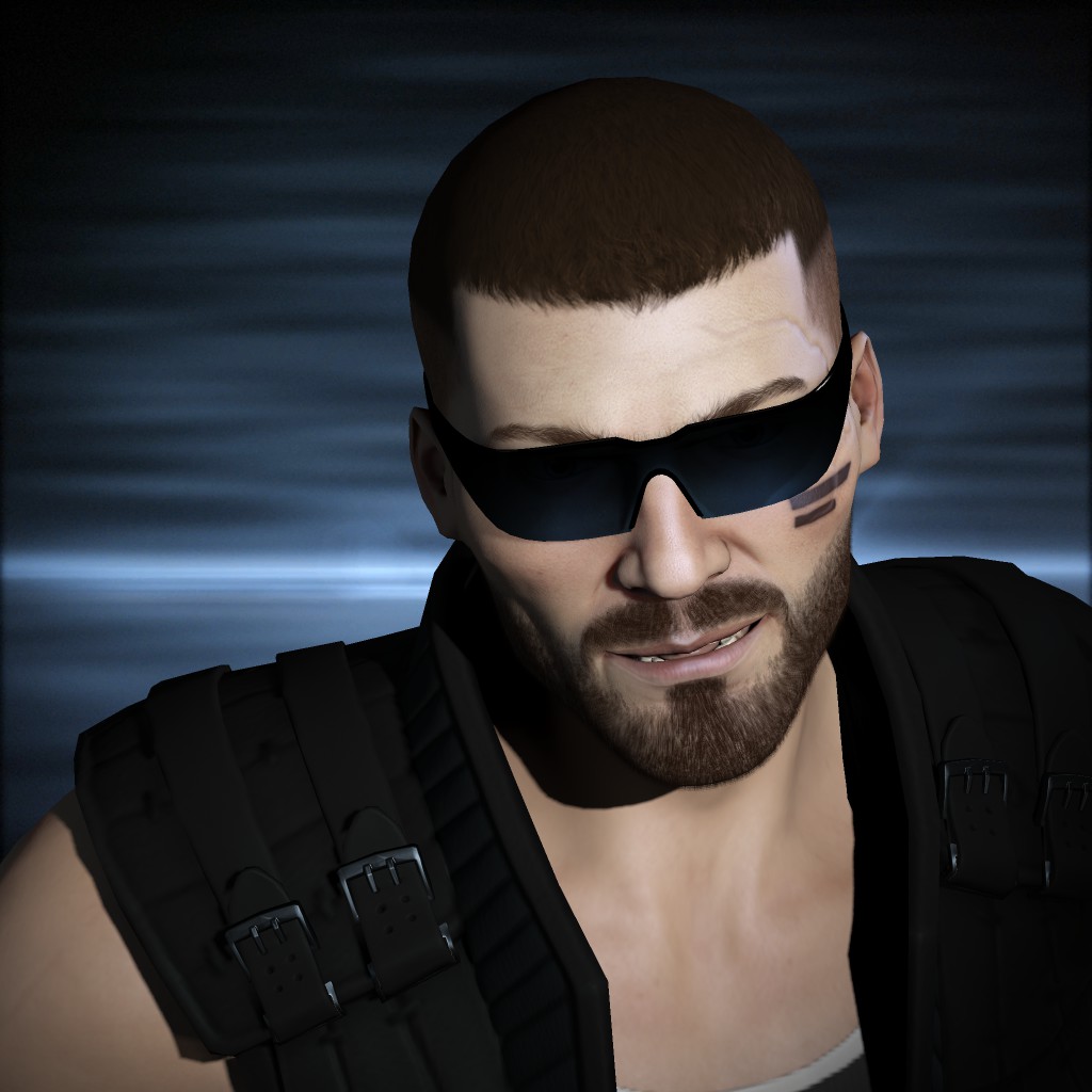 Billy Hisp