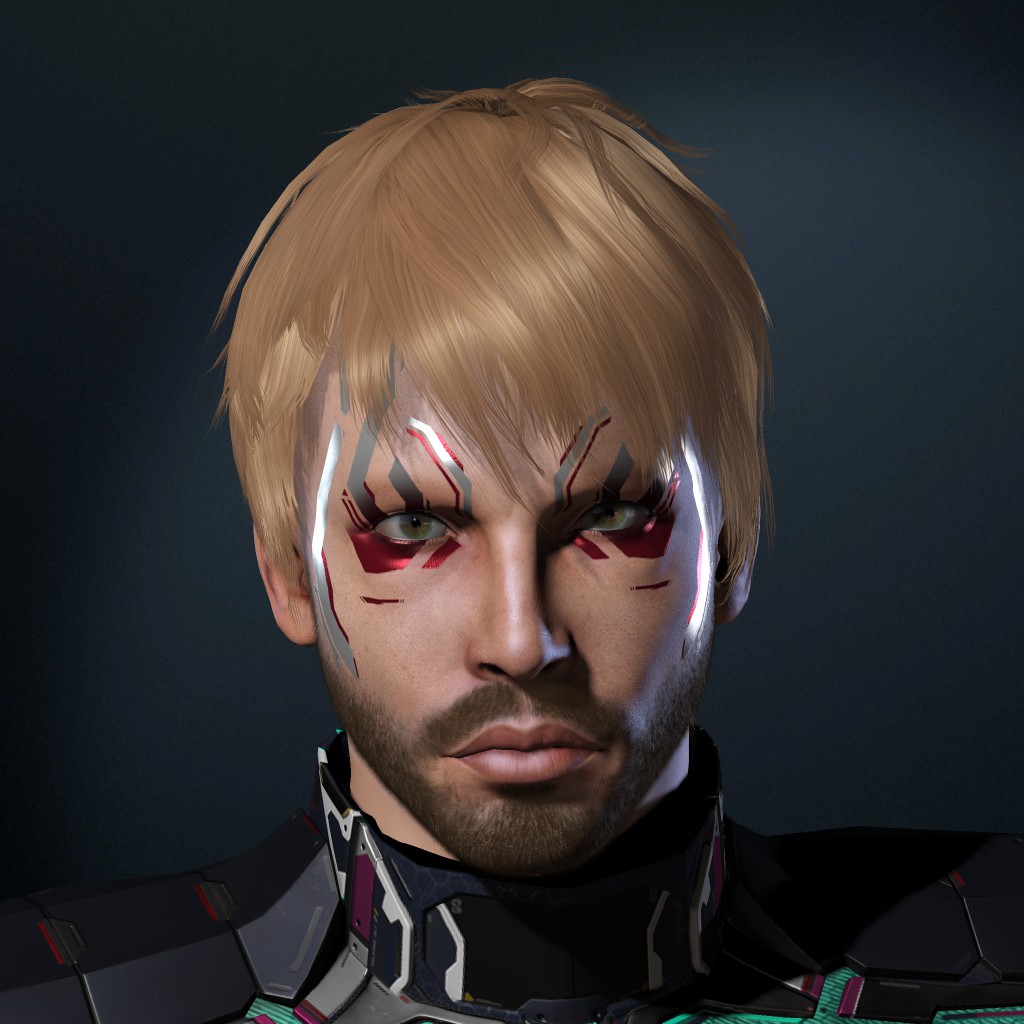 Beowulf Odenson