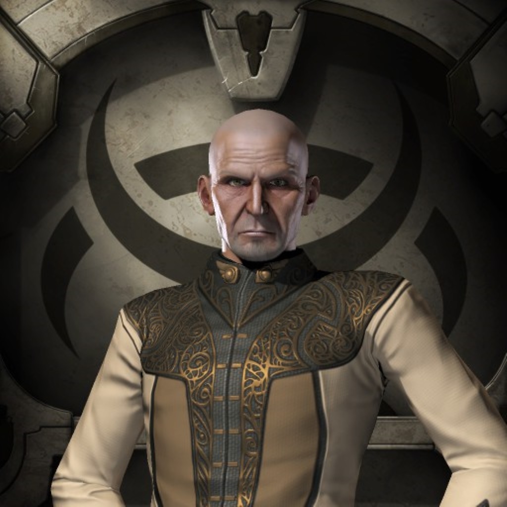 Dominic Maraan
