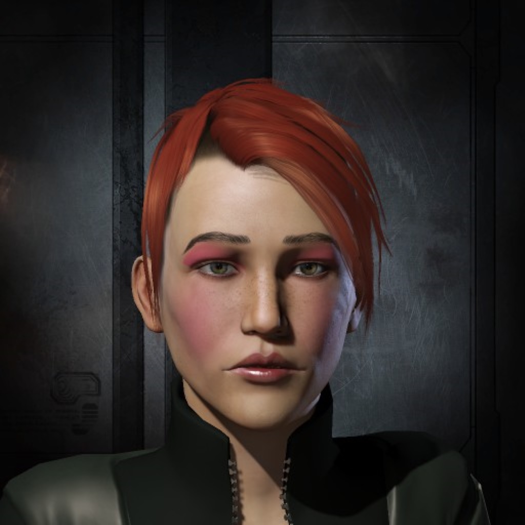 Cecilia Agittain