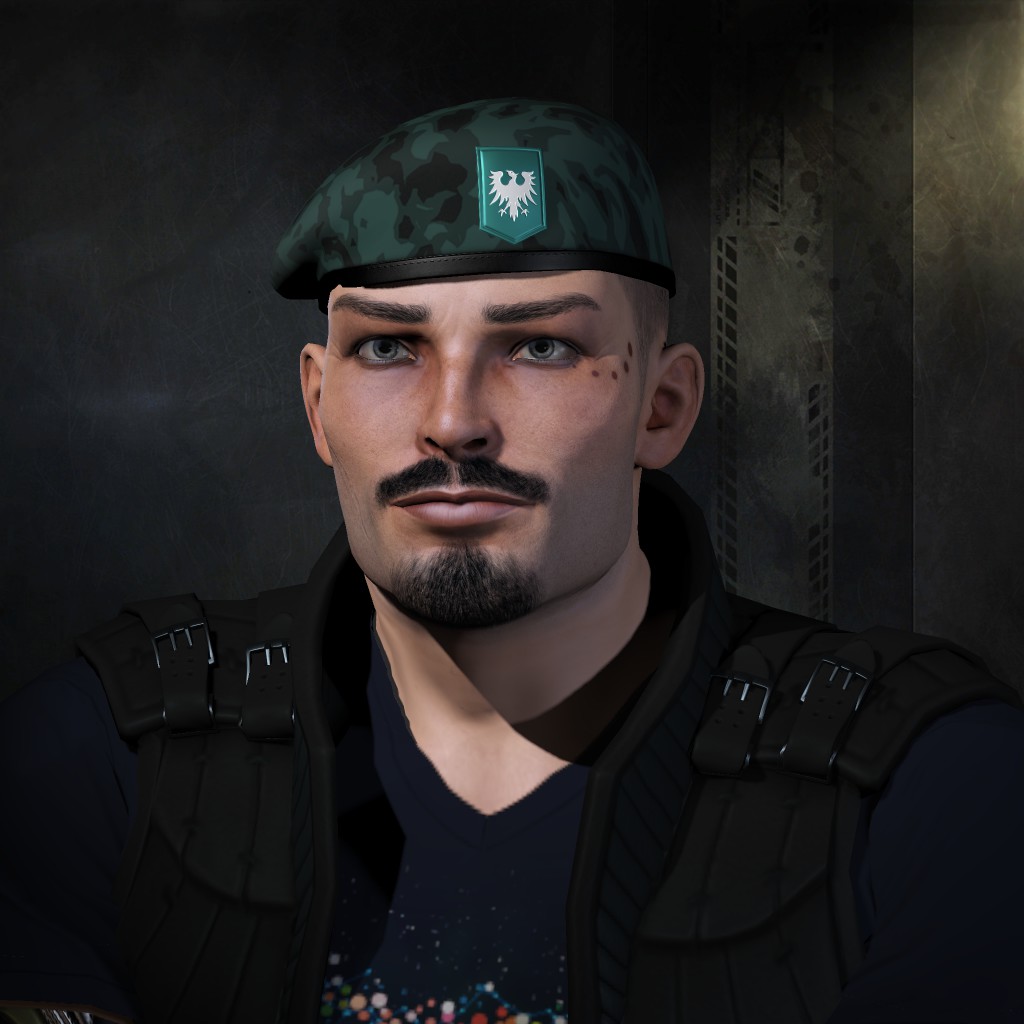 Max Stade