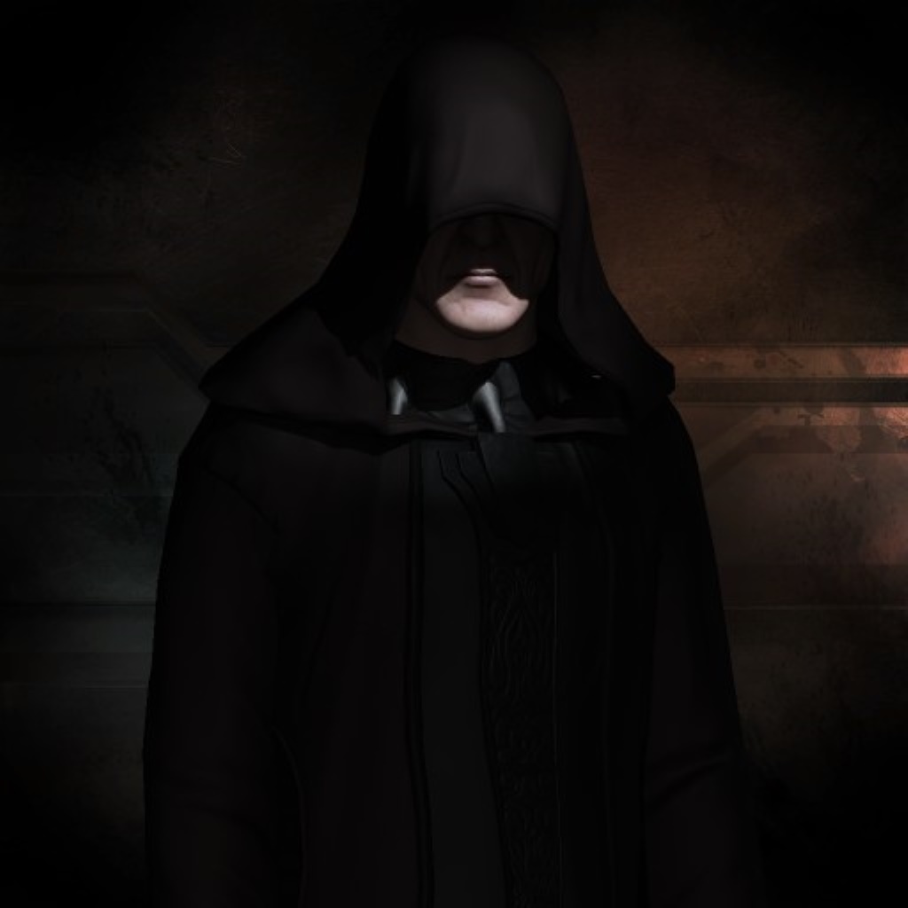 Darth Cockroach TheHungry