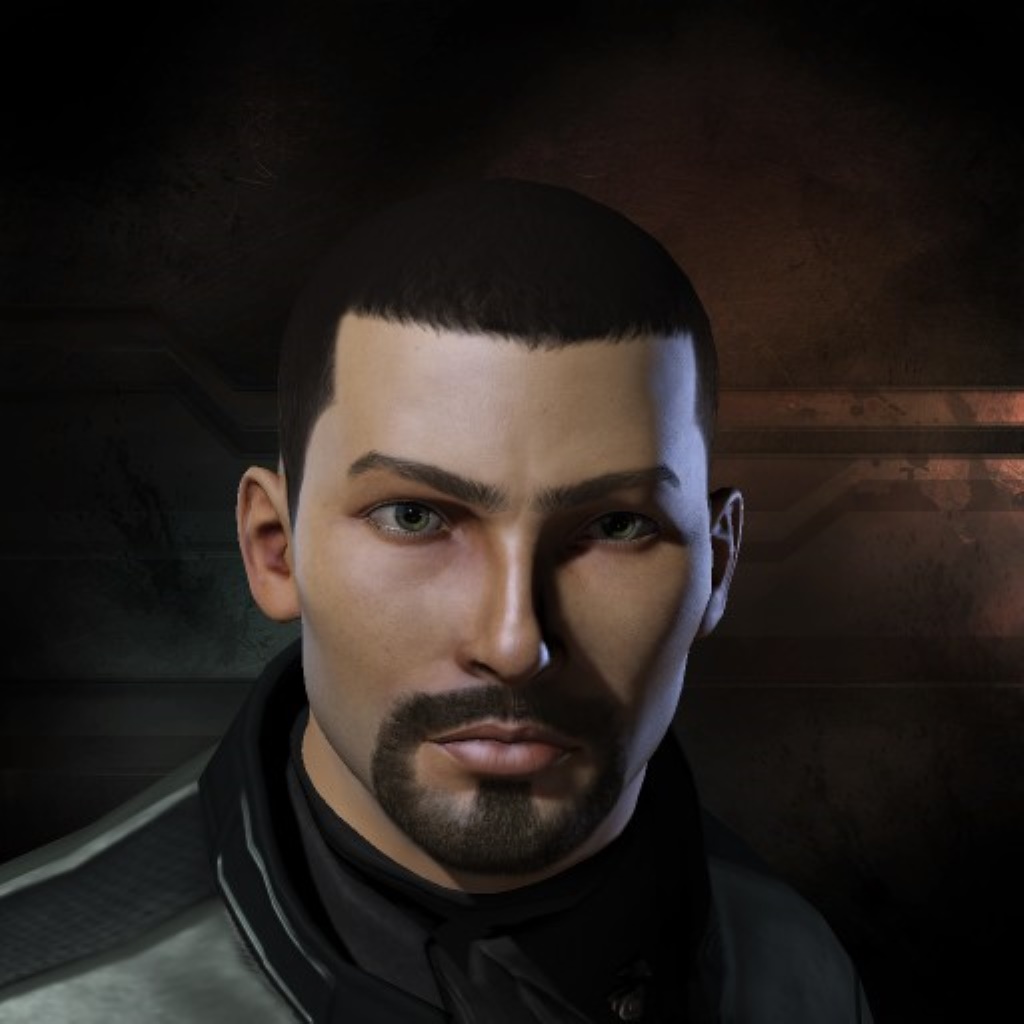 Deitrich WolfGang