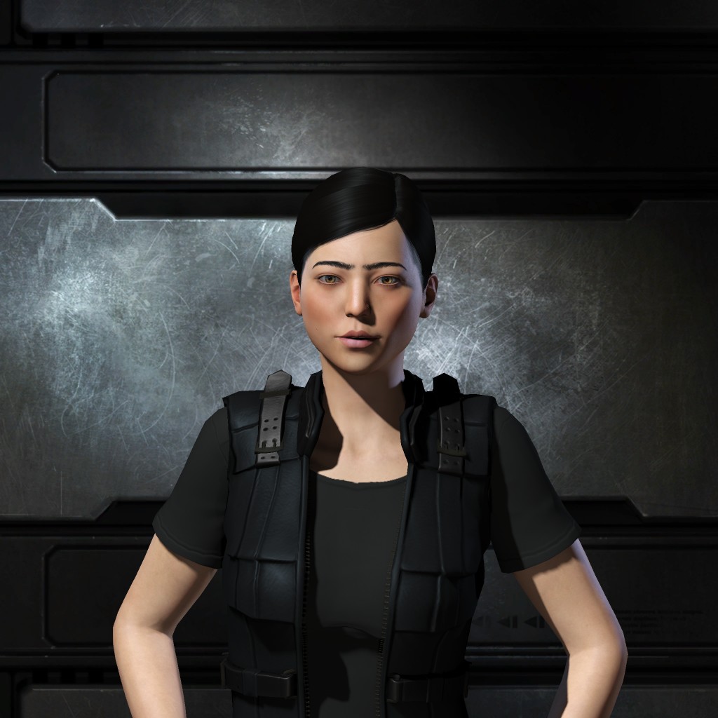 Amber Ishikawa