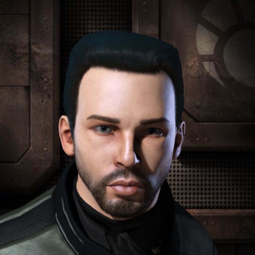 BAMLP Thedarks