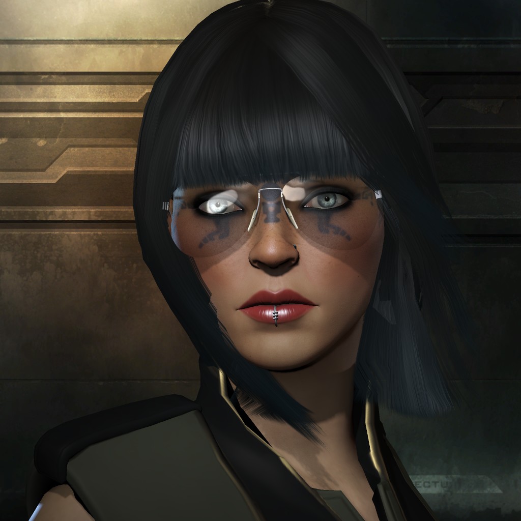 Jesminda Black