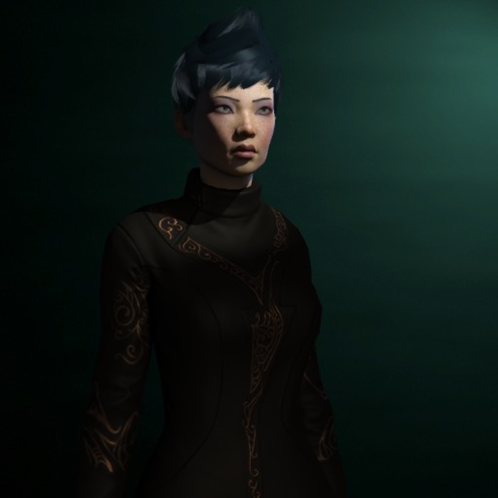 Nicole Tsurpaleen