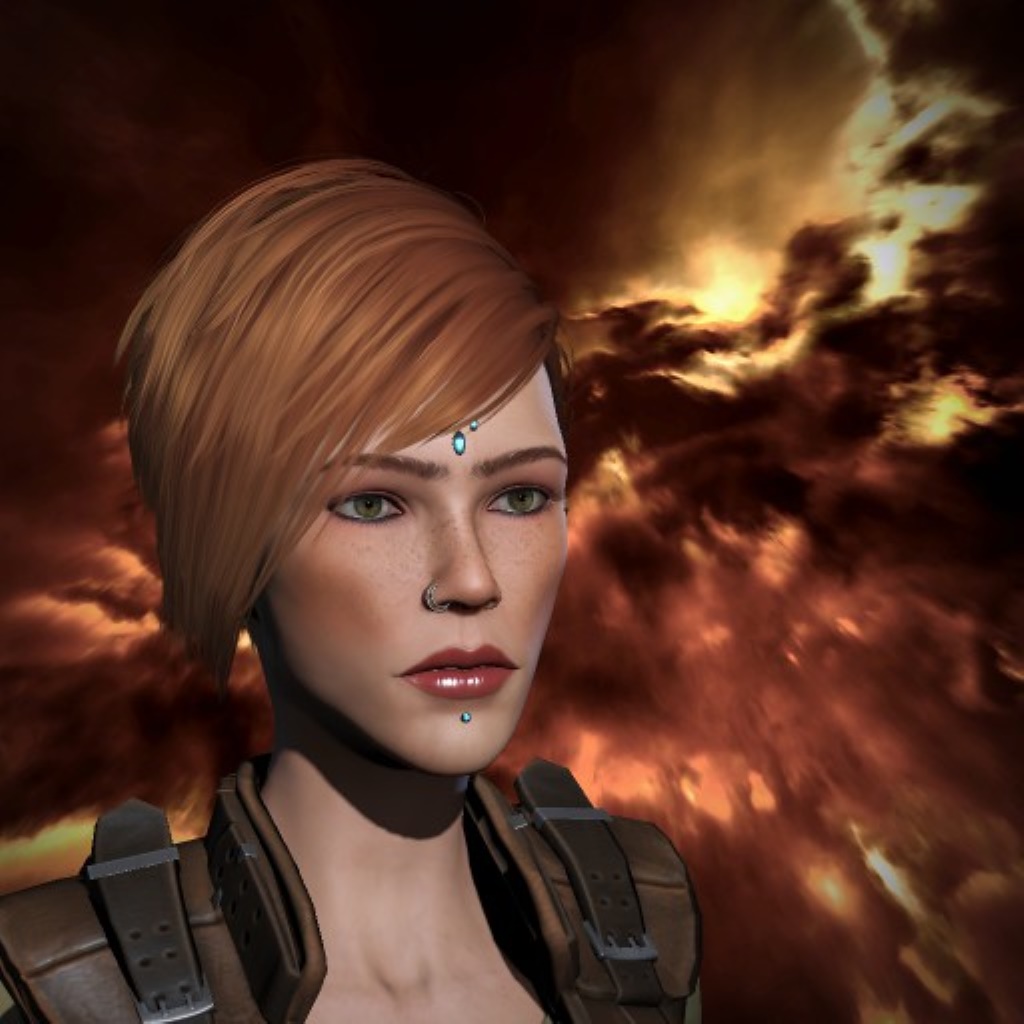 Kiara Flame