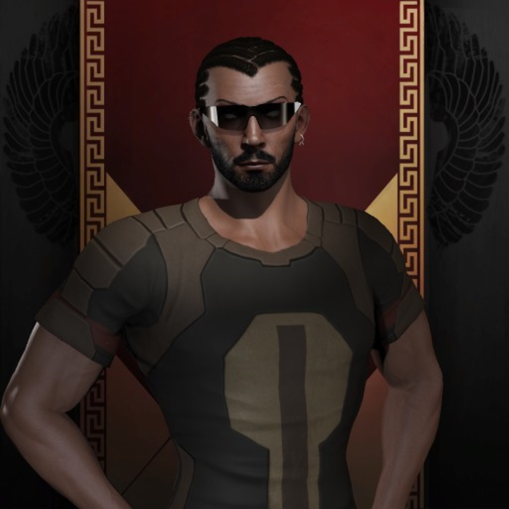 Snoop Swole
