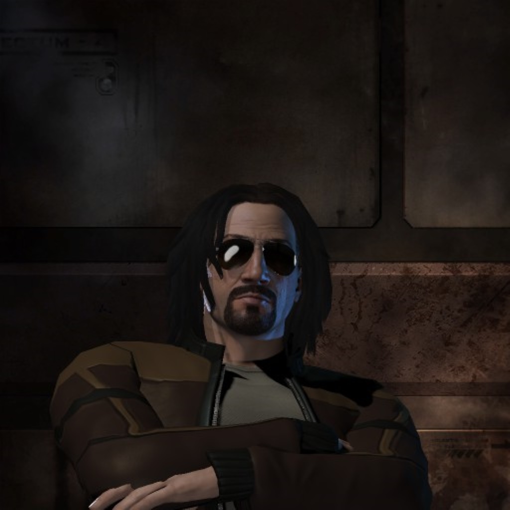 Kane Plaude