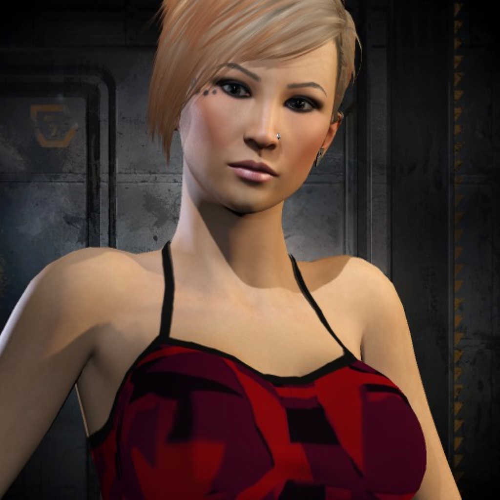 NataIia Romanoff