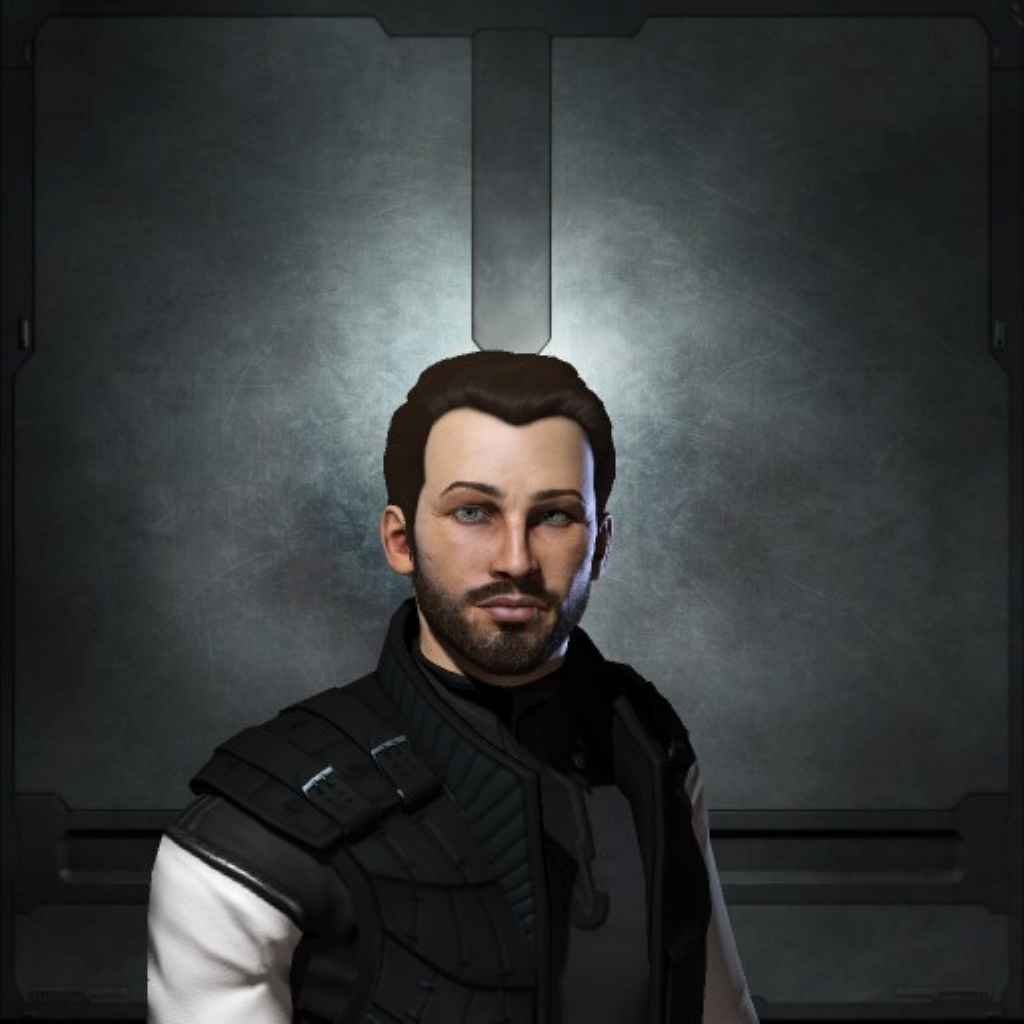 Jacob Mansfield