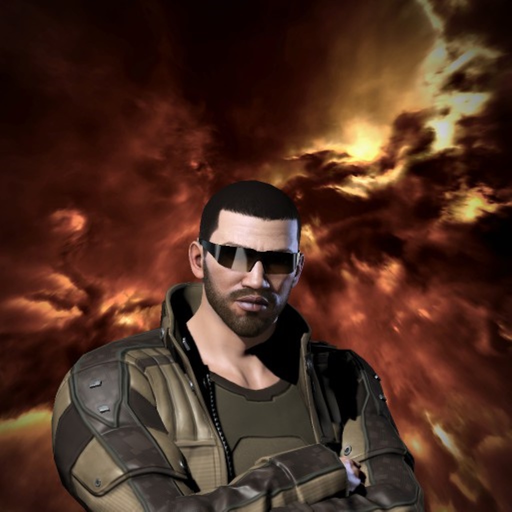 Drist Traxian