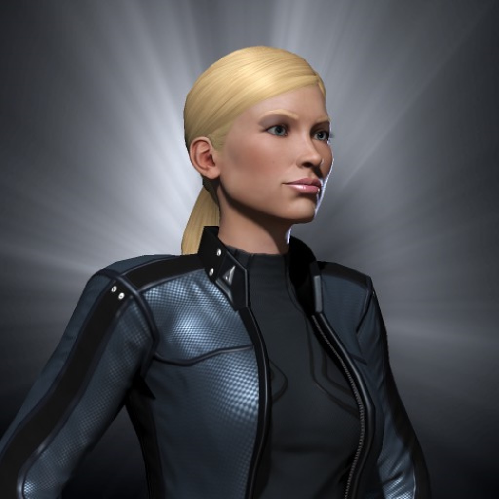 Jane Kaalakiota