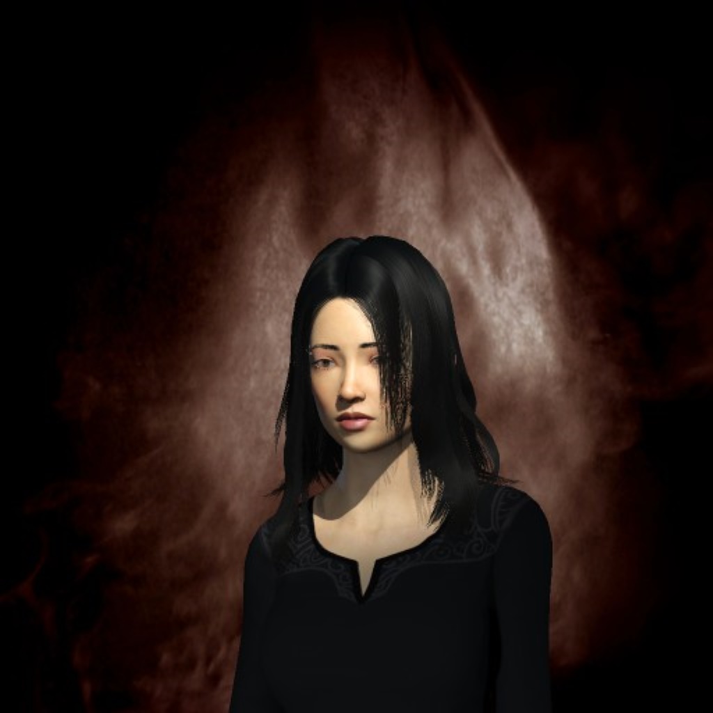 Lianite Shurraenil