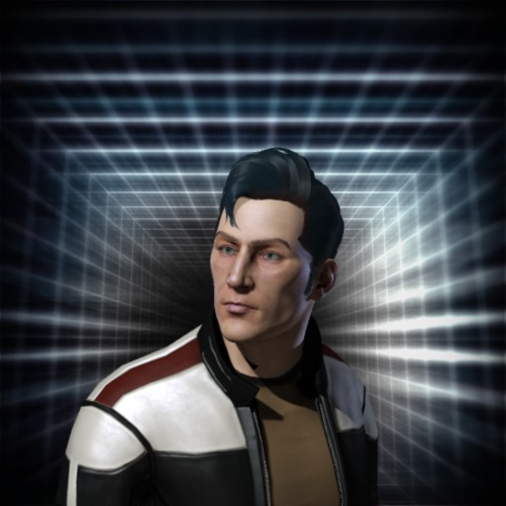 Thane Preldent