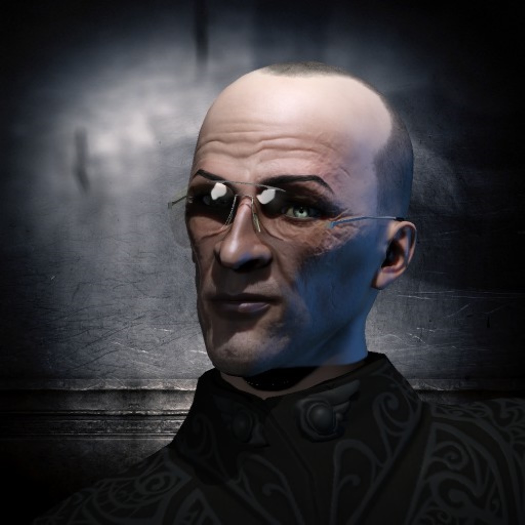 Rev J Tanner