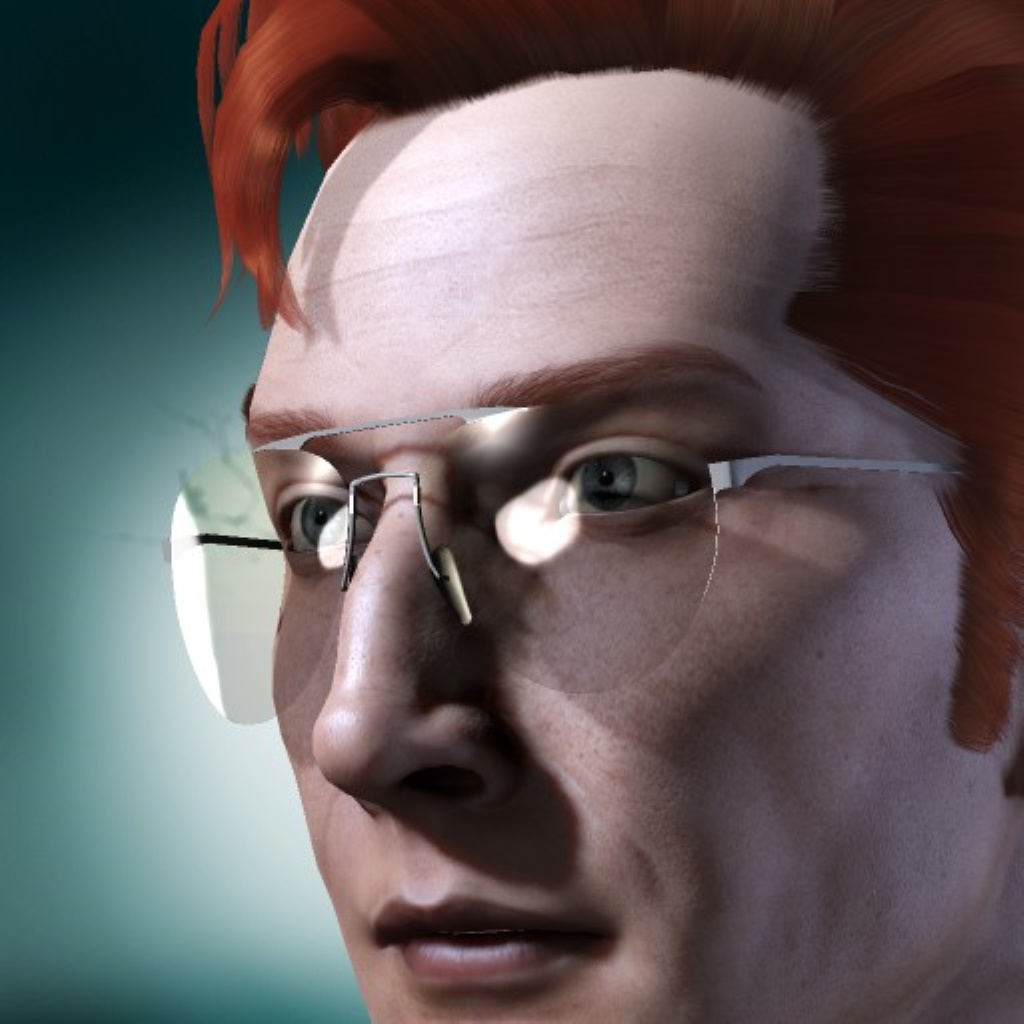 Eoghan Venkman