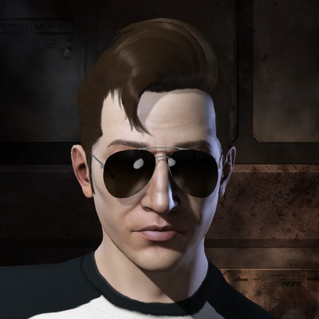 Mr Barz