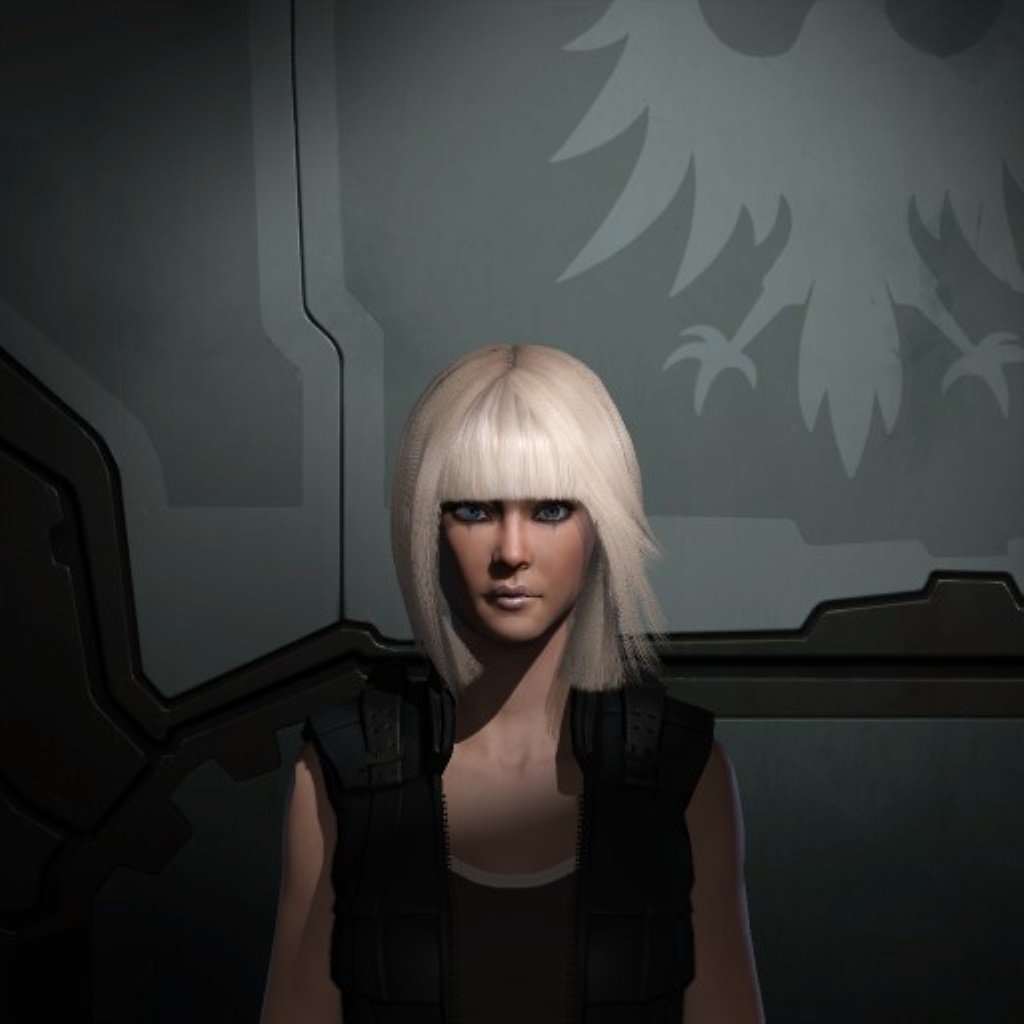 Iren Blackwatch