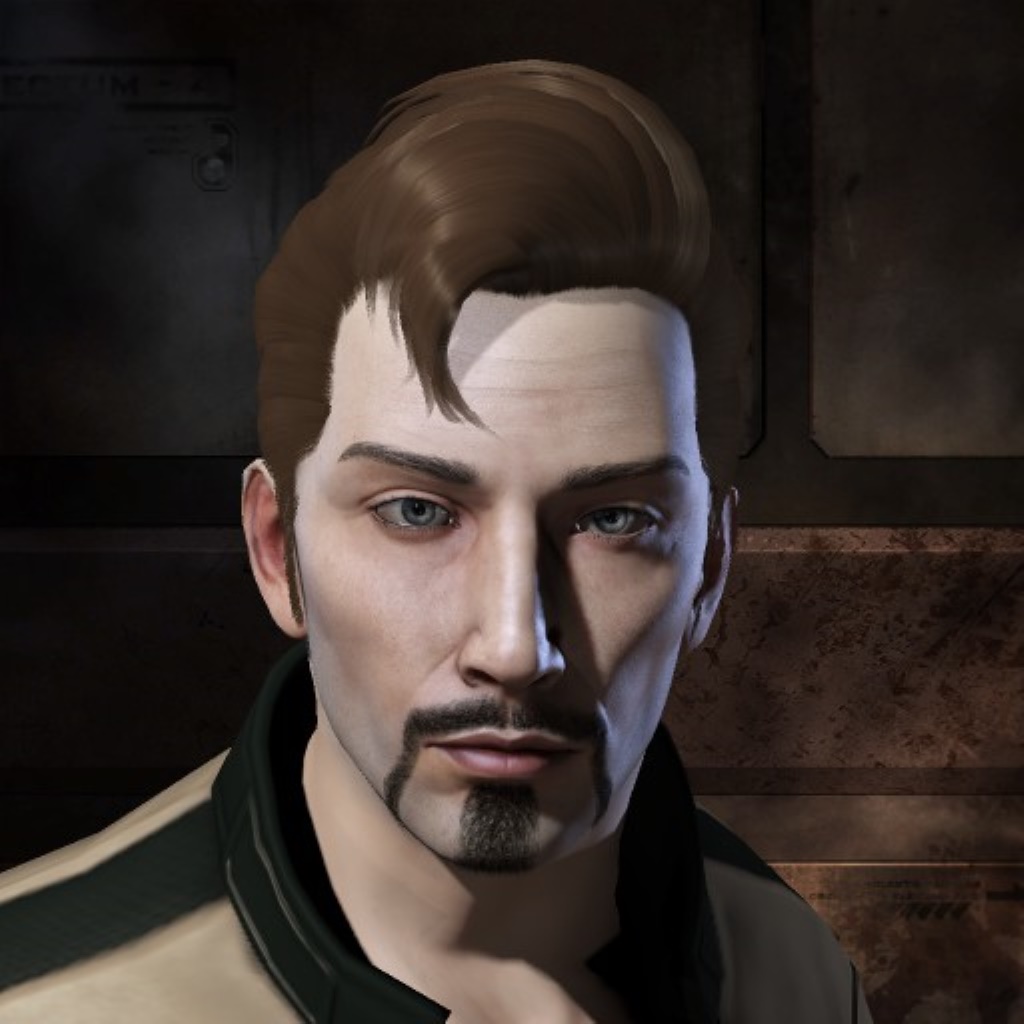 Ray Aixinjueluo