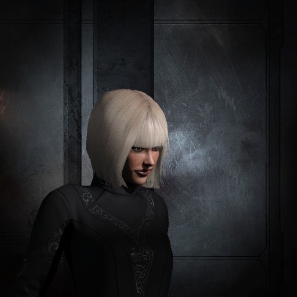 Staryx Aideron
